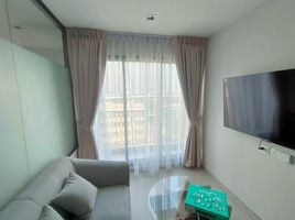 2 Schlafzimmer Appartement zu verkaufen im Life Sathorn Sierra, Talat Phlu