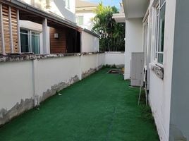 3 Bedroom Villa for rent at Mantana Rama 9-Srinakarin, Hua Mak