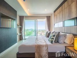 1 Bedroom Condo for rent at Babylon Sky Garden, Rawai