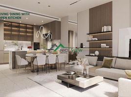 2 Bedroom Apartment for sale at Reem Hills, Makers District