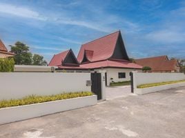 4 Bedroom House for sale at The Village At Horseshoe Point, Pong, Pattaya, Chon Buri