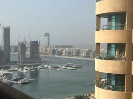 1 Bedroom Apartment for rent at Elite Residence, Dubai Marina