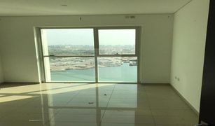 3 Bedrooms Apartment for sale in Marina Square, Abu Dhabi RAK Tower