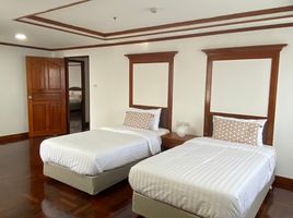 3 Schlafzimmer Appartement zu vermieten im Sethiwan Mansion , Khlong Tan Nuea