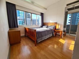 2 Schlafzimmer Wohnung zu vermieten im Witthayu Complex, Makkasan, Ratchathewi