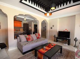 2 Schlafzimmer Appartement zu verkaufen im Marrakech Palmeraie appartement à vendre, Na Annakhil, Marrakech, Marrakech Tensift Al Haouz