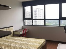 2 Schlafzimmer Wohnung zu vermieten im Chung cư 60 Hoàng Quốc Việt, Nghia Do