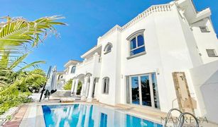 6 chambres Villa a vendre à Garden Homes, Dubai Garden Homes Frond P