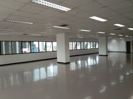 294 ตรม. Office for sale at อาคารสรชัย, คลองตันเหนือ, วัฒนา, กรุงเทพมหานคร