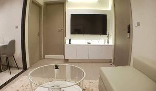 1 Bedroom Condo for sale in Makkasan, Bangkok Life Asoke Rama 9