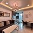 Studio Appartement zu verkaufen im Arcadia Beach Continental, Nong Prue