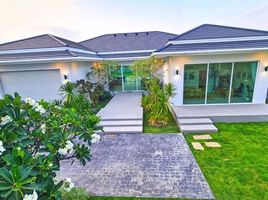 4 Bedroom House for sale at Bliss Home Luxury Villa, Thap Tai, Hua Hin