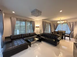 3 Schlafzimmer Haus zu vermieten im Burasiri Kohkaew, Ko Kaeo