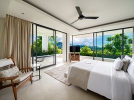 8 Bedroom Villa for sale at Samujana, Bo Phut