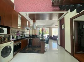 3 Bedroom Villa for sale at The Secret Garden Villa, Choeng Thale, Thalang