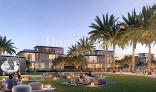 4 Habitaciones Villa en venta en Juniper, Dubái Farm Gardens