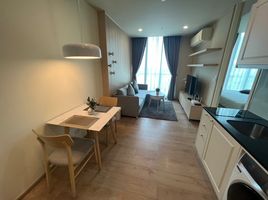 1 Bedroom Condo for sale at Noble Recole, Khlong Toei Nuea