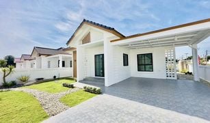 清迈 San Pu Loei 3 卧室 屋 售 