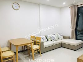 1 Bedroom Apartment for rent at HaDo Centrosa Garden, Ward 12