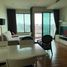 2 Schlafzimmer Appartement zu vermieten im The Parco Condominium, Chong Nonsi, Yan Nawa