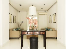 3 Bedroom Villa for sale in Pathum Wan, Bangkok, Lumphini, Pathum Wan