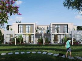 4 Bedroom Villa for sale at Murooj Al Furjan, Murano Residences, Al Furjan