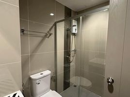 Studio Condo for rent at IDEO New Rama 9, Hua Mak