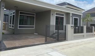 3 Bedrooms House for sale in Huai Phai, Ratchaburi Baan Benyapa Ratchaburi