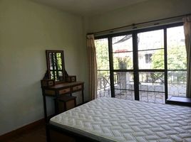 4 Bedroom House for rent at Siriporn Villa 7, San Sai Noi