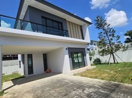 3 Bedroom House for rent at CPN Ville 2, Bueng Kham Phroi