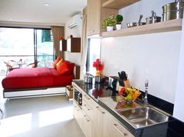2 Schlafzimmer Wohnung zu verkaufen im The Bliss Condo by Unity, Patong