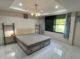 2 Schlafzimmer Haus zu vermieten im Baan Nern Nam, Takhian Tia, Pattaya