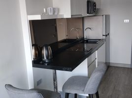 Studio Wohnung zu verkaufen im Dusit D2 Residences, Nong Kae