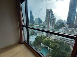 1 Schlafzimmer Wohnung zu vermieten im The Address Sathorn, Si Lom, Bang Rak, Bangkok