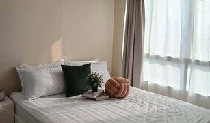 Studio Condo for sale in Wong Sawang, Bangkok Lumpini Ville Prachachuen-Phongphet 2