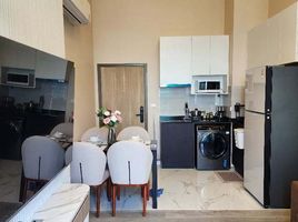 2 Schlafzimmer Wohnung zu vermieten im Ken Attitude Rattanathibet, Bang Kraso, Mueang Nonthaburi