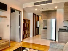 1 Bedroom Condo for sale at Keyne, Khlong Tan