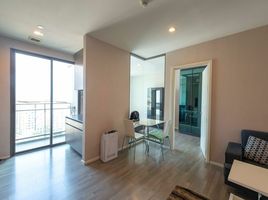 1 Bedroom Apartment for rent at The Room Sukhumvit 69, Phra Khanong Nuea