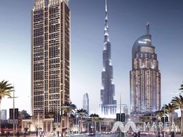 1 Bedroom Apartment for sale at Burj Royale, Burj Khalifa Area, Downtown Dubai, Dubai, United Arab Emirates