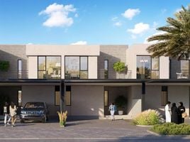 3 Bedroom Villa for sale at Parkside 1, EMAAR South