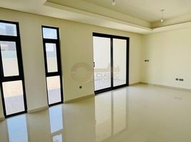 3 बेडरूम टाउनहाउस for sale at Aurum Villas, Sanctnary, DAMAC हिल्स 2 (अकोया)