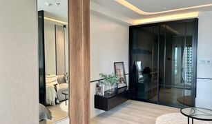 1 chambre Condominium a vendre à Huai Khwang, Bangkok City Living Ratchada