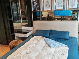 1 Schlafzimmer Wohnung zu verkaufen im Once Pattaya Condominium, Na Kluea