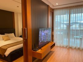 1 Schlafzimmer Appartement zu vermieten im The Privilege, Patong, Kathu