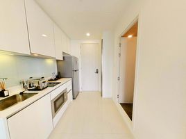 1 Bedroom Condo for sale at Mazarine Ratchayothin, Chantharakasem