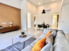 2 Schlafzimmer Haus zu verkaufen im NHA Noen Plubwan, Nong Prue, Pattaya, Chon Buri