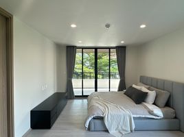 1 Schlafzimmer Appartement zu vermieten im Prime Suites, Nong Prue