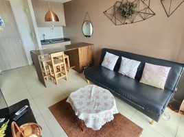 1 Schlafzimmer Wohnung zu verkaufen im Unixx South Pattaya, Nong Prue, Pattaya