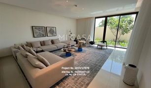 4 Bedrooms Villa for sale in Saadiyat Beach, Abu Dhabi Saadiyat Lagoons