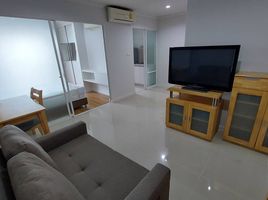 1 Schlafzimmer Appartement zu vermieten im Lumpini Place Rama IX-Ratchada, Huai Khwang, Huai Khwang